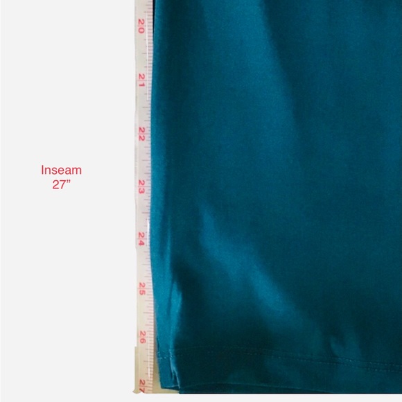 Slinky Brand Silky Pant Suit Comfy, Classy! - Picture 3 of 9